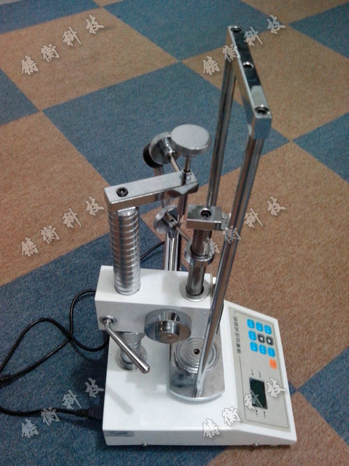 彈簧拉力測(cè)試儀