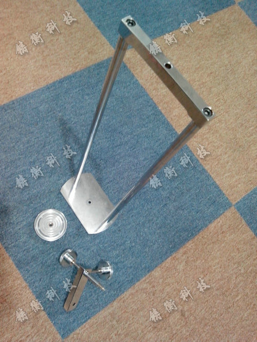 彈簧拉力測(cè)試儀
